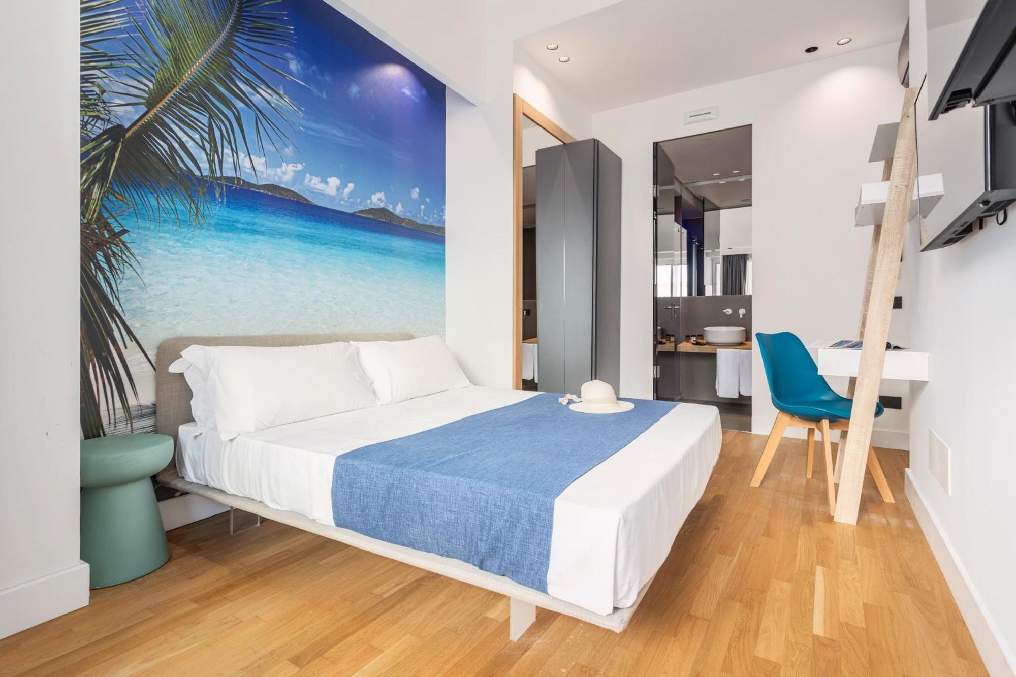 Hibrido Boutique Hotel & Spa Sciacca Kültér fotó