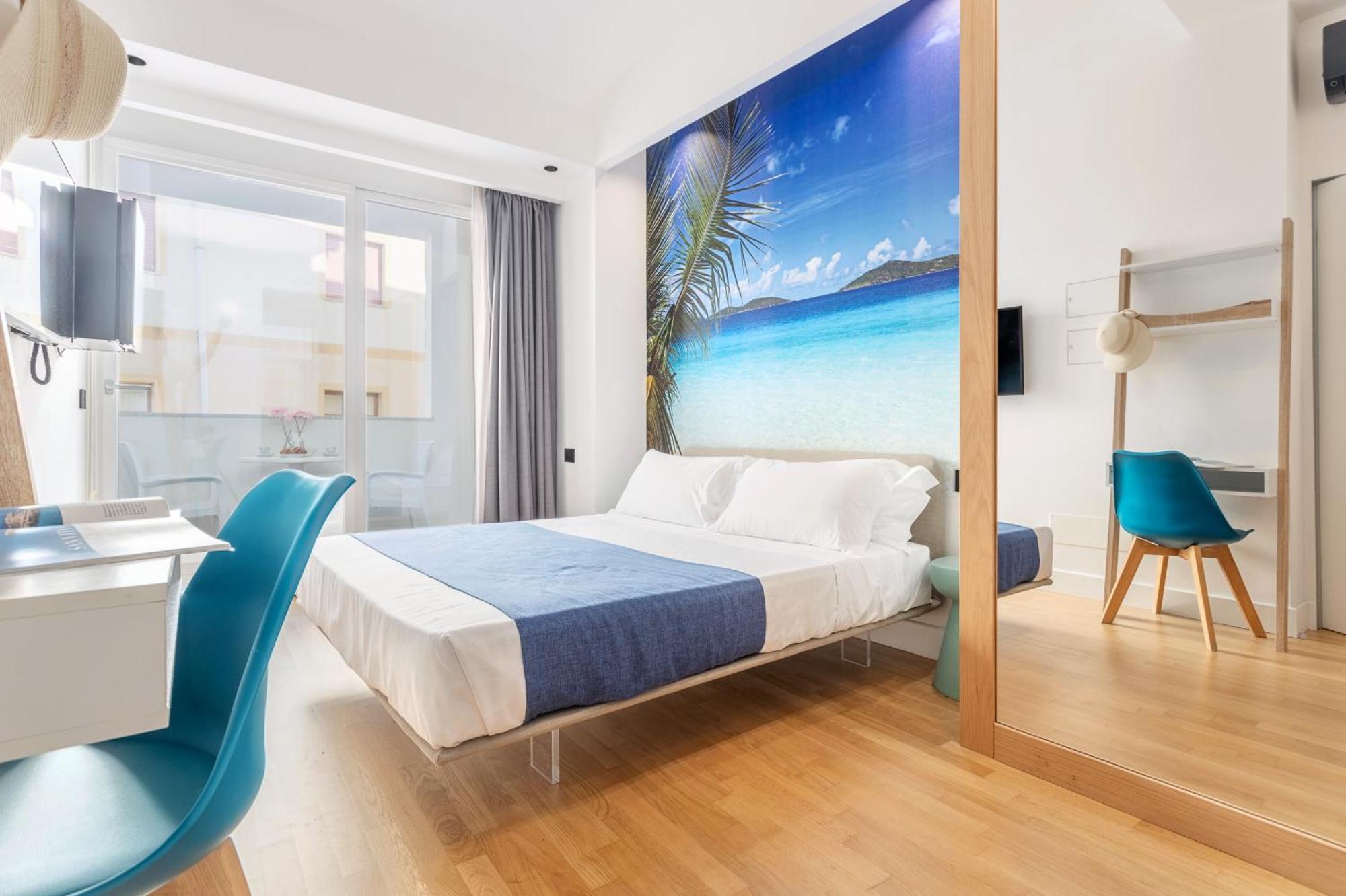 Hibrido Boutique Hotel & Spa Sciacca Kültér fotó