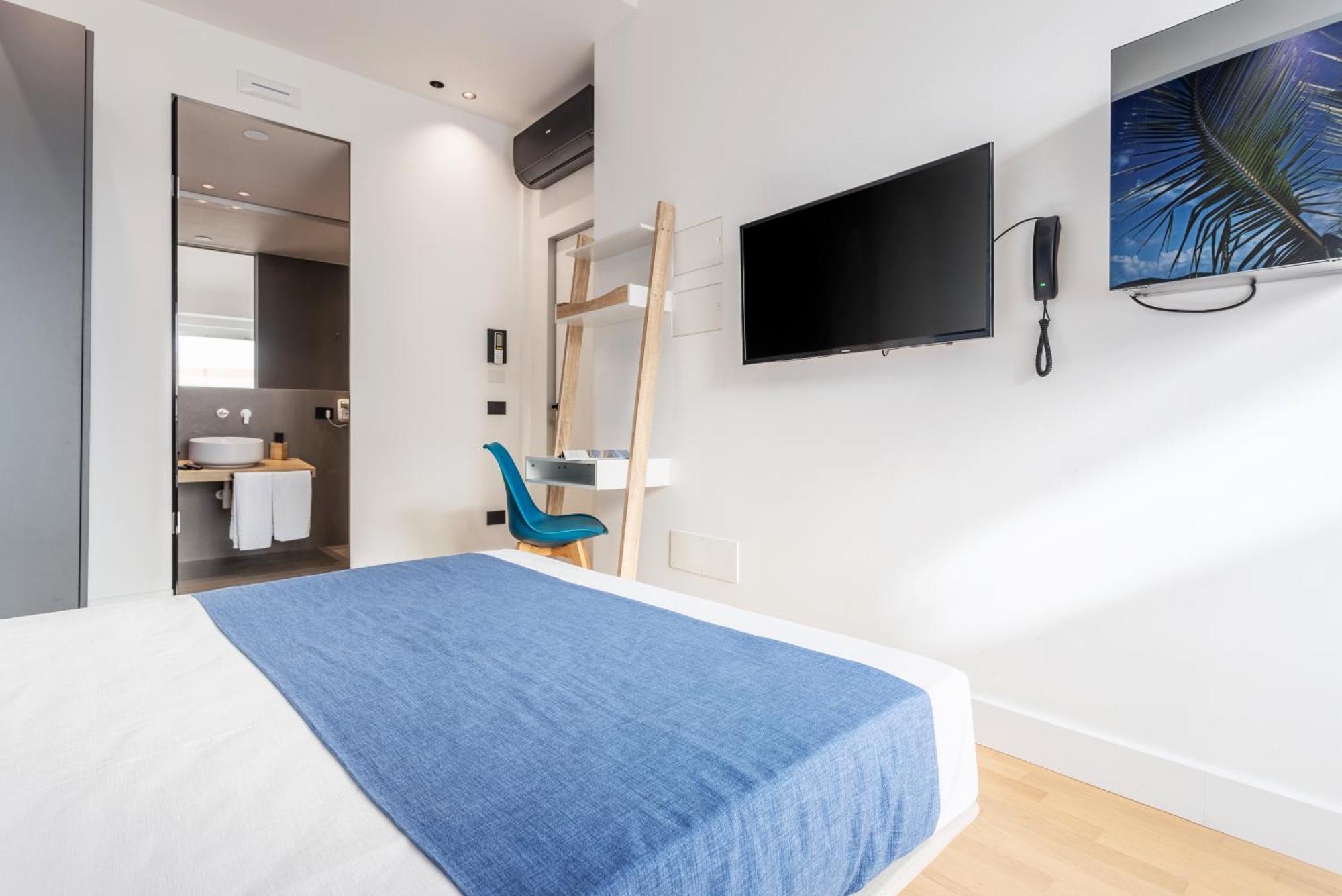 Hibrido Boutique Hotel & Spa Sciacca Kültér fotó