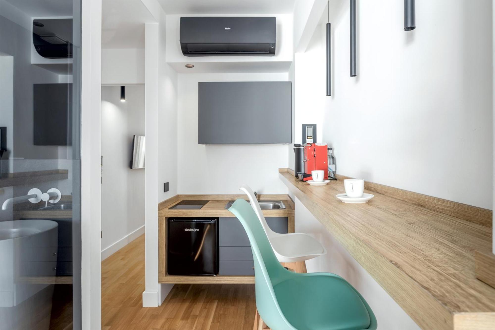 Hibrido Boutique Hotel & Spa Sciacca Kültér fotó